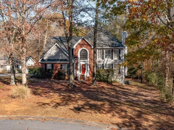 2530 Kings Ct, Cumming, GA 30040