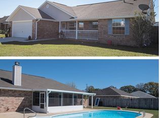 4325 Frasier Ln, Pace, FL 32571