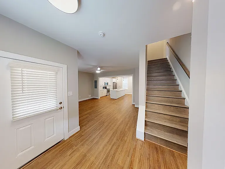3307 Cutshaw Ave #D — Photo 14