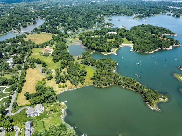 Long Neck Point Rd, Darien, CT 06820