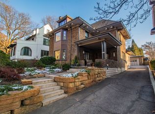 5442 Plainfield St, Pittsburgh, PA 15217