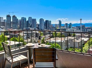 601 Belmont Ave E APT A7, Seattle, WA 98102