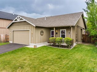 20749 Beaumont Dr, Bend, OR 97701