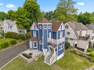 19 Cleveland Ter, Norwalk, CT 06854