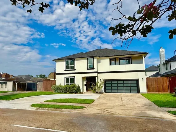 4429 Ella Blvd, Houston, TX 77018
