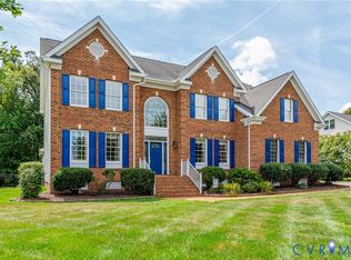 11601 Sethwarner Dr, Glen Allen, VA 23059