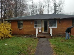 872 Route 196, Tobyhanna, PA 18466