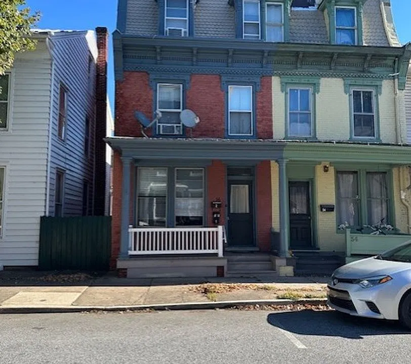 56 N 2nd St
