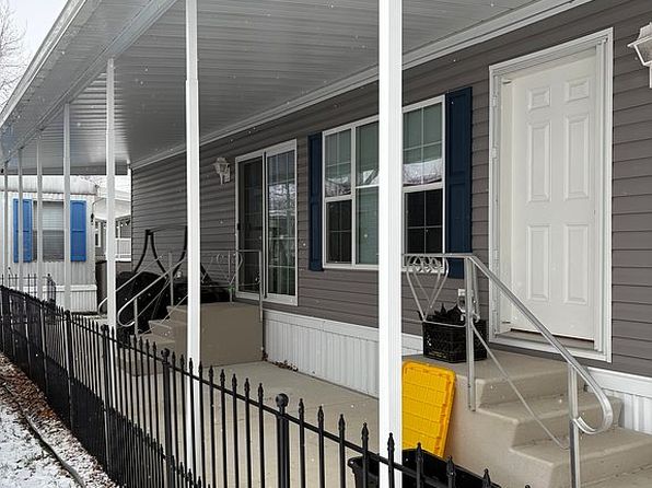 6538 E Bayshore Rd LOT 30