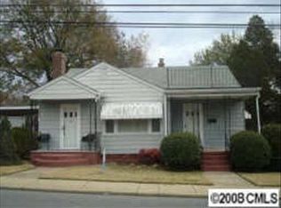 267 8th Ave, Cramerton, NC 28032