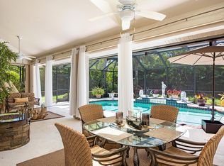 469 Carica Rd, Naples, FL 34108