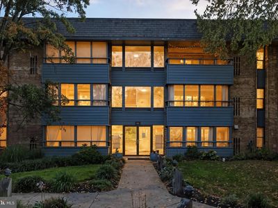 302 Forbes St APT D, Annapolis, MD, 21401