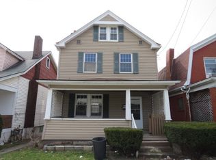 1404 Maple St, McKeesport, PA 15132