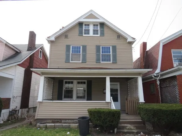 1404 Maple St, McKeesport, PA 15132