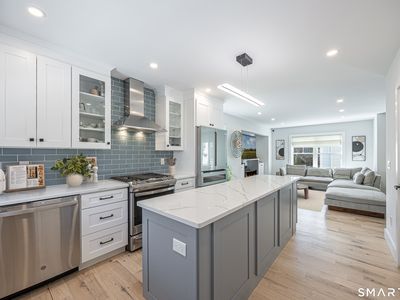 1 Howard Avenue #C4, Norwalk, CT, 06855