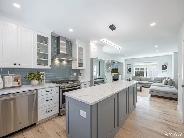 1 Howard Avenue #C4, Norwalk, CT 06855