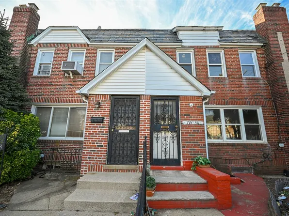 114-56 200th Street, Saint Albans, NY 11412