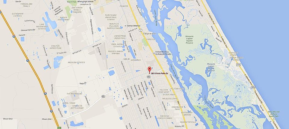 1st image of 1814 Fern Palm Dr