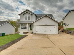 2290 Parkton Way, Barnhart, MO 63012