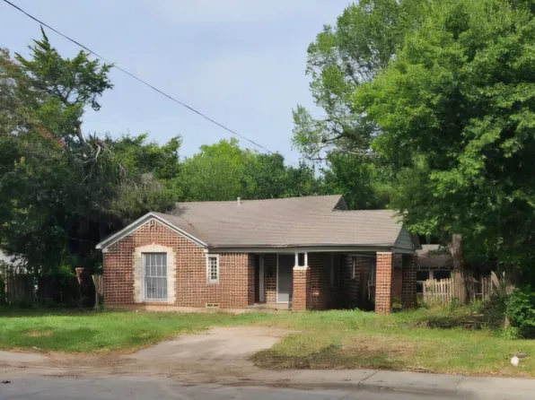 526 S Cockrell Hill Rd, Cockrell Hill, TX 75211