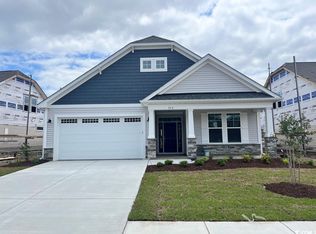 844 Cascade Loop S3 Boardwalk LOT 82, Little River, SC 29566