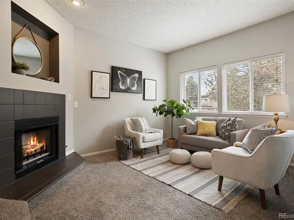 6001 S Yosemite Street #H208, Greenwood Village, CO 80111