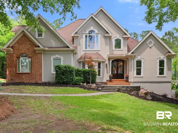 7135 Maureen Cir, Spanish Fort, AL 36527
