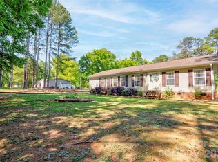 2160 Beth Haven Church Rd, Denver, NC 28037