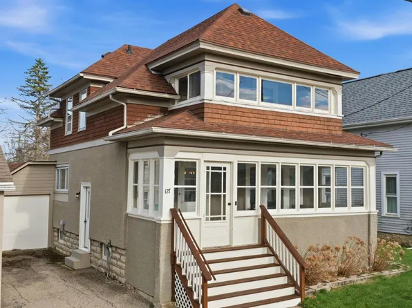 127 North Mill Street, Waupun, WI 53963