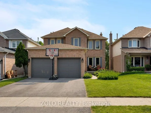 2488 Newport St #Basement, Burlington, ON L7M 3X7