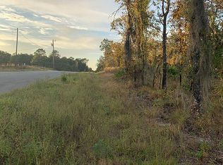 NE 66th Ln, Bronson, FL 32621