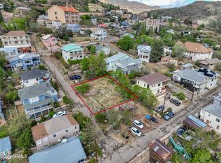 3rd St, Jerome, AZ 86331