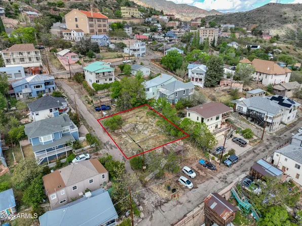 - 3rd Street #-, Jerome, AZ 86331