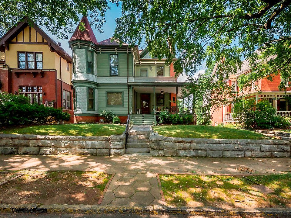 872 Oak St, Chattanooga, TN 37403 Zillow