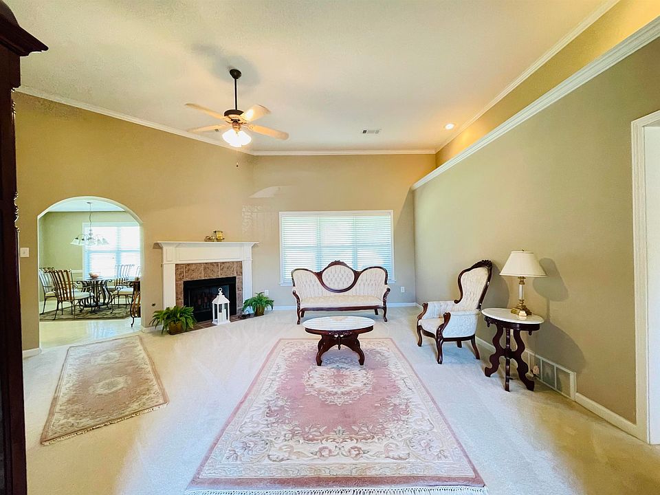 1656 Berryhill Rd, Cordova, TN 38016 MLS 10146828 Zillow