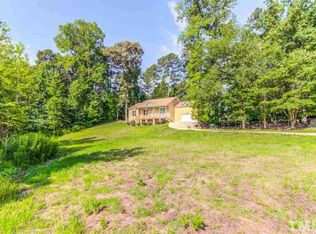 1400 Wendell Rd, Wendell, NC 27591