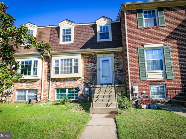 8606 Houlton Hbr, Pasadena, MD 21122