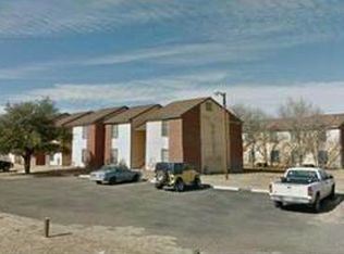 801 N Orange St, Alpine, TX 79830
