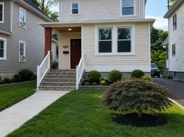 420 John St, Plainfield City, NJ 07060