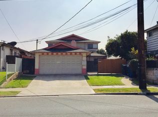 1608 W Commonwealth Ave APT A, Alhambra, CA 91803