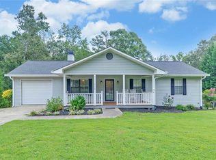 4179 N Puckett Rd LOT 3&48, Buford, GA 30519