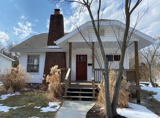 618 S Mitchell St, Bloomington, IN 47401