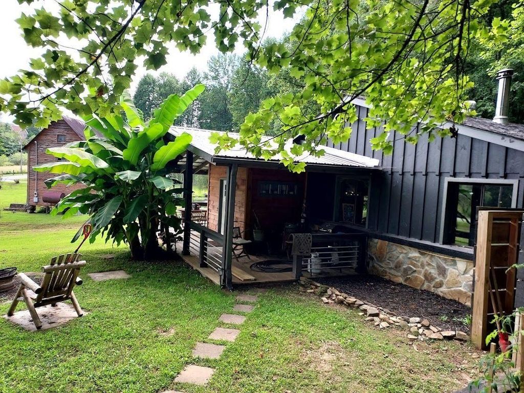 2036 Shady Grove Rd - Property Image