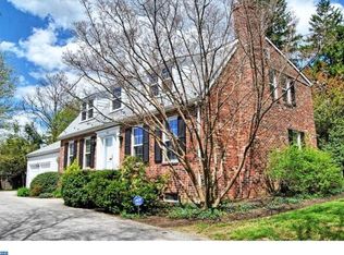 503 Cresheim Valley Rd, Wyndmoor, PA 19038