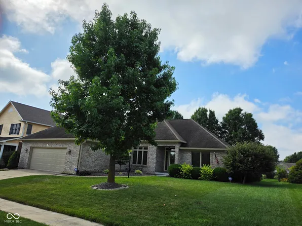 1655 Danaher St, Indianapolis, IN 46217