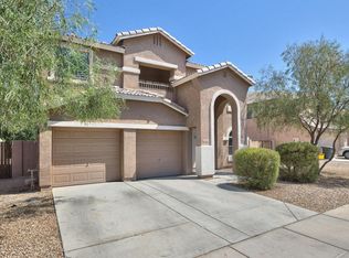 1564 E Irene Dr, Casa Grande, AZ 85122