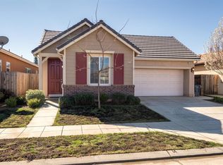 2349 E Turnberry Ave, Fresno, CA
