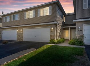 2183 Cleveland Way S, Cambridge, MN 55008