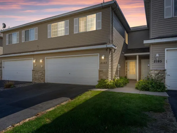 2183 Cleveland Way S, Cambridge, MN 55008