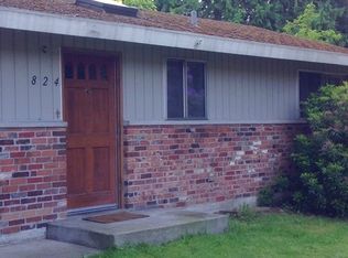 824 Bing Rd, Lynnwood, WA 98036